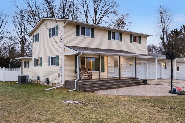 3430 Blue Lake Drive, Genesee Twp, MI 48506