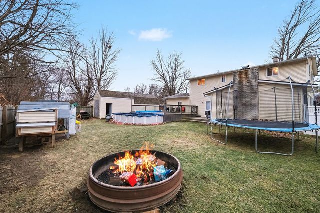 3430 Blue Lake Drive, Genesee Twp, MI 48506