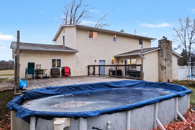 3430 Blue Lake Drive, Genesee Twp, MI 48506