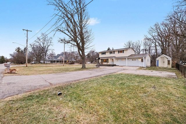 3430 Blue Lake Drive, Genesee Twp, MI 48506