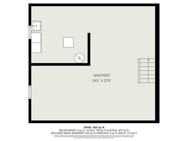 3430 Blue Lake Drive, Genesee Twp, MI 48506