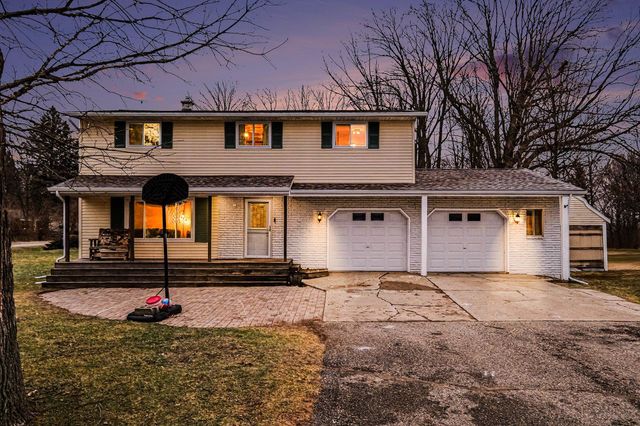 3430 Blue Lake Drive, Genesee Twp, MI 48506