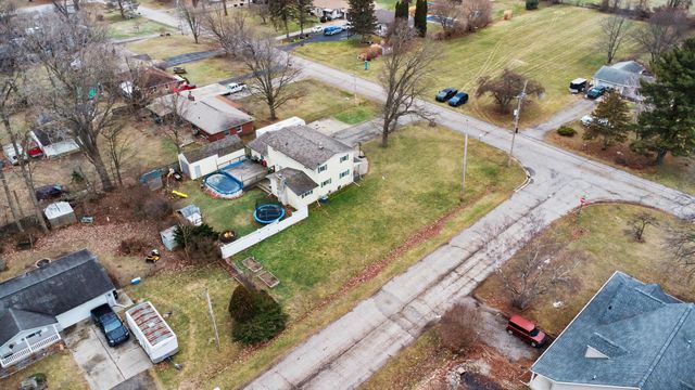 3430 Blue Lake Drive, Genesee Twp, MI 48506