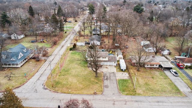 3430 Blue Lake Drive, Genesee Twp, MI 48506