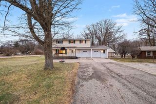 3430 Blue Lake Drive, Genesee Twp, MI 48506