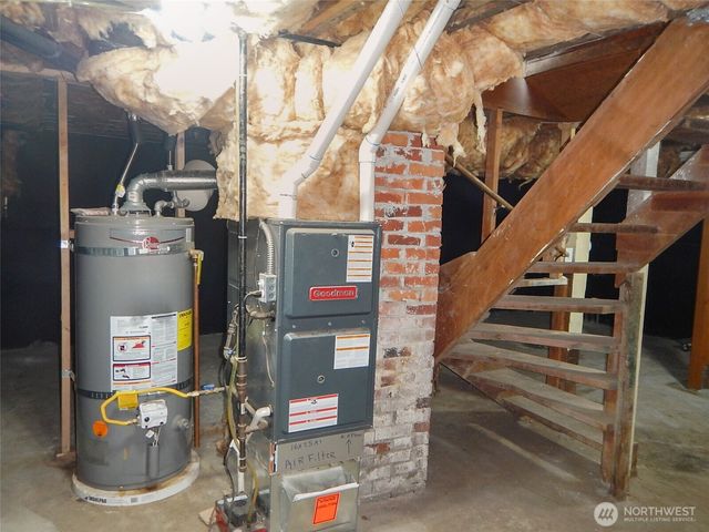 7515 Cascade Drive, Everett, WA 98203