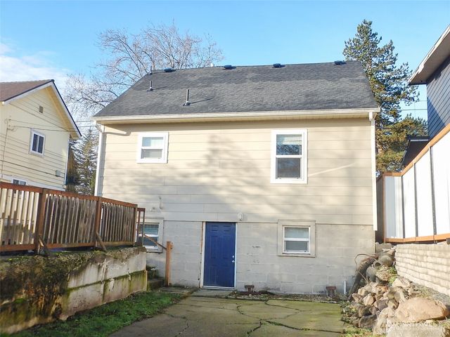 7515 Cascade Drive, Everett, WA 98203