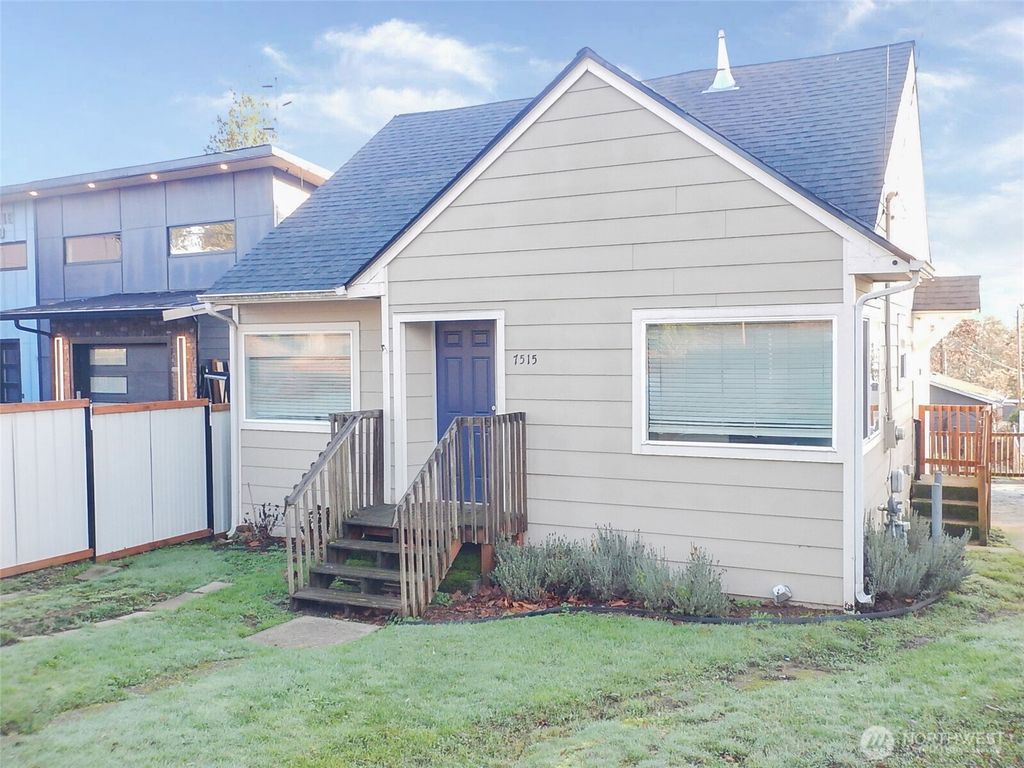 7515 Cascade Drive, Everett, WA 98203