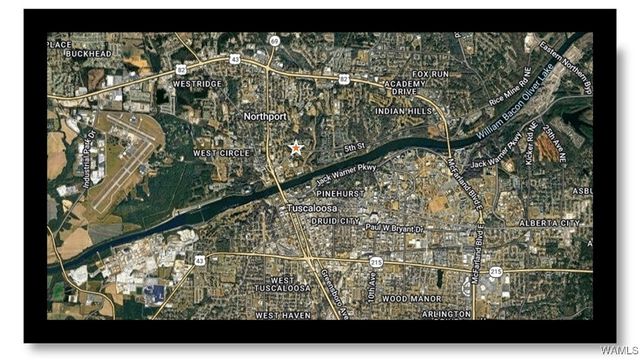 1184 Rice Mine, Northport, AL 35476