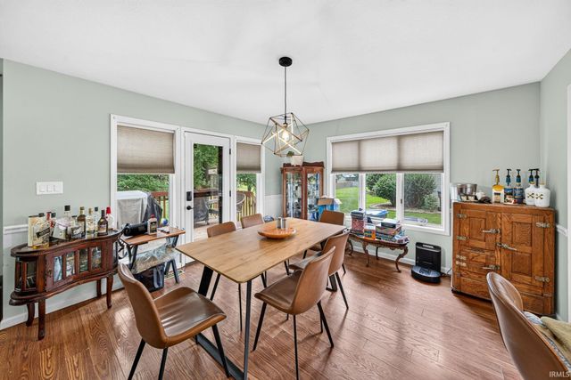 2208 Cambridge Drive, Goshen, IN 46528