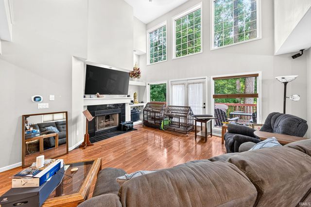 2208 Cambridge Drive, Goshen, IN 46528