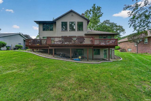 2208 Cambridge Drive, Goshen, IN 46528