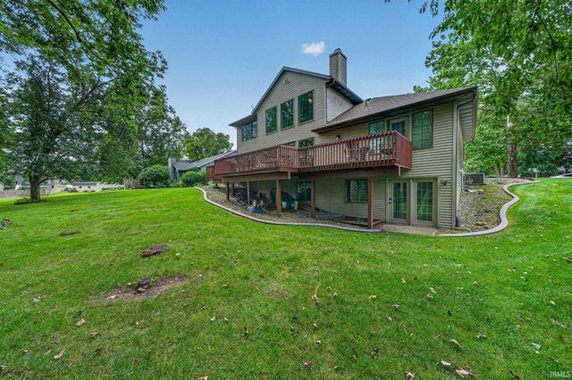 2208 Cambridge Drive, Goshen, IN 46528