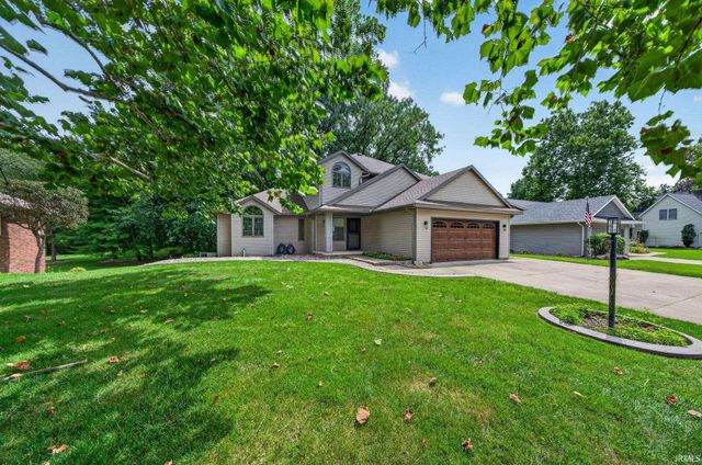 2208 Cambridge Drive, Goshen, IN 46528