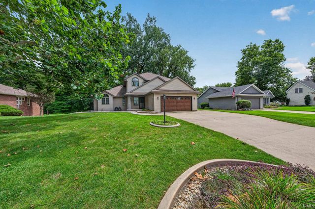 2208 Cambridge Drive, Goshen, IN 46528