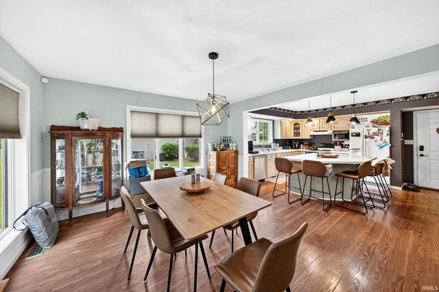 2208 Cambridge Drive, Goshen, IN 46528