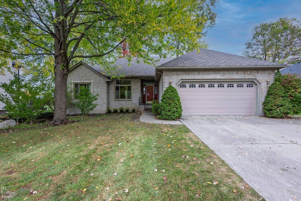 1840 Ash Street, St Clair, MI 48079