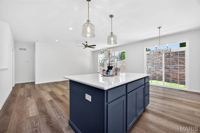 107 Quail Bluff Court, Wentzville, MO 63385