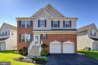 107 FOUNTAYNE LN, Lawrenceville, NJ 08648