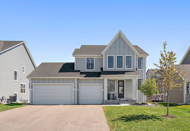 2692 Kendall Avenue NE, Saint Michael, MN 55376