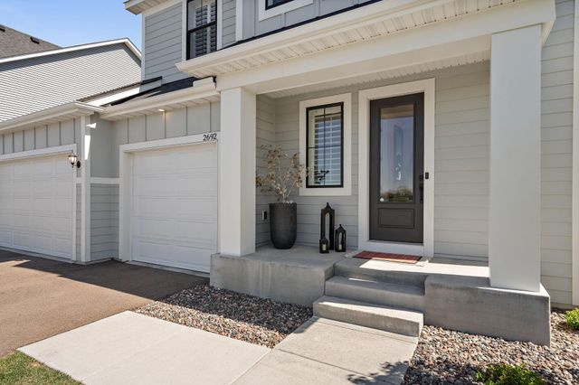 2692 Kendall Avenue NE, Saint Michael, MN 55376