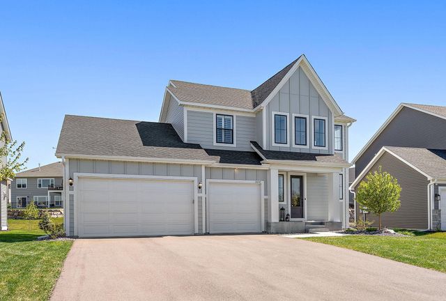 2692 Kendall Avenue NE, Saint Michael, MN 55376