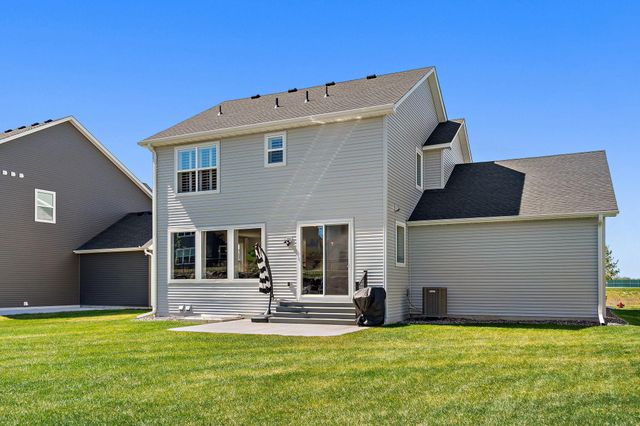 2692 Kendall Avenue NE, Saint Michael, MN 55376