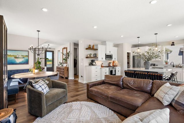 2692 Kendall Avenue NE, Saint Michael, MN 55376