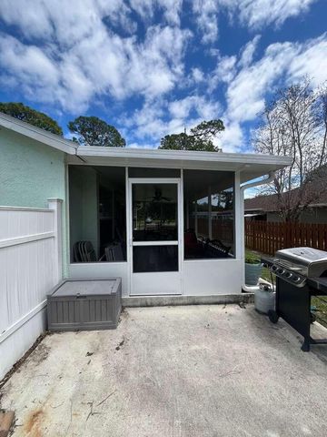 5101 Matanzas Avenue, Fort Pierce, FL 34946