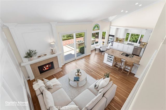 24261 Cascades Drive, Laguna Niguel, CA 92677