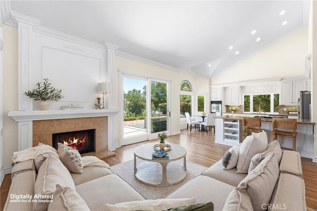 24261 Cascades Drive, Laguna Niguel, CA 92677