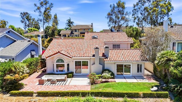 24261 Cascades Drive, Laguna Niguel, CA 92677