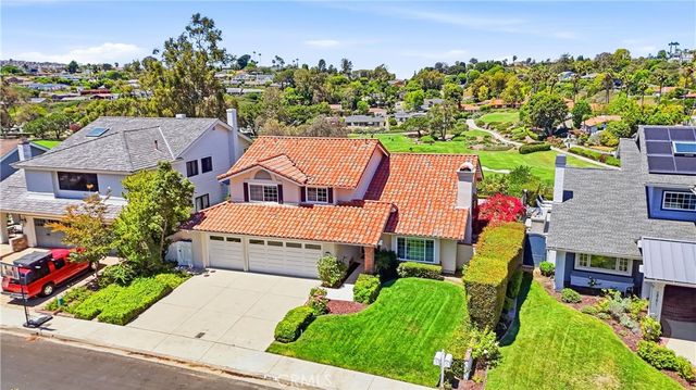24261 Cascades Drive, Laguna Niguel, CA 92677