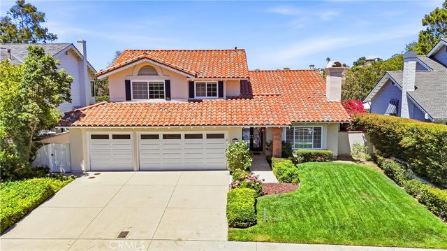 24261 Cascades Drive, Laguna Niguel, CA 92677