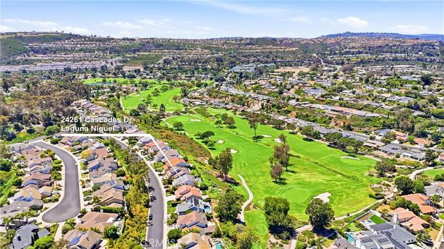 24261 Cascades Drive, Laguna Niguel, CA 92677