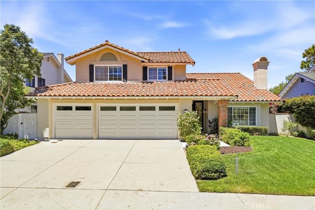 24261 Cascades Drive, Laguna Niguel, CA 92677