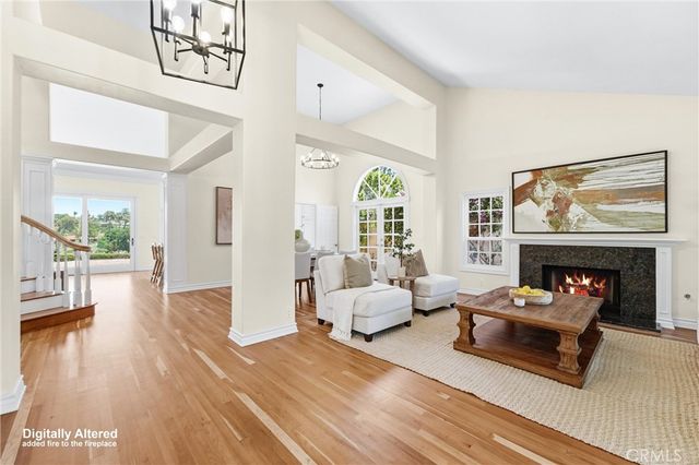 24261 Cascades Drive, Laguna Niguel, CA 92677