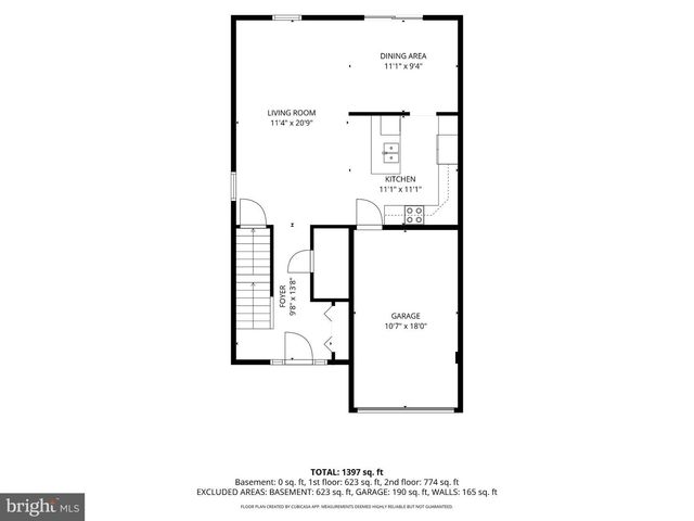 631 SUNFLOWER ST, New Holland, PA 17557