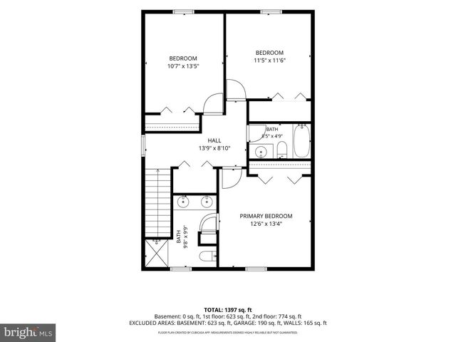 631 SUNFLOWER ST, New Holland, PA 17557