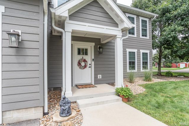 5359 N Louden Road, Bloomington, IN 47404