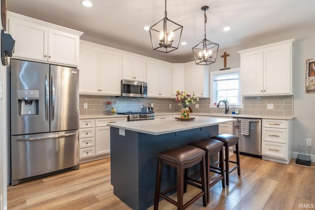 5359 N Louden Road, Bloomington, IN 47404