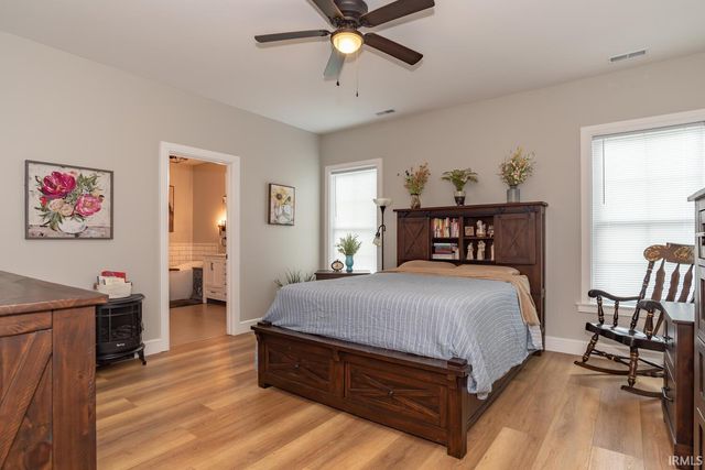 5359 N Louden Road, Bloomington, IN 47404