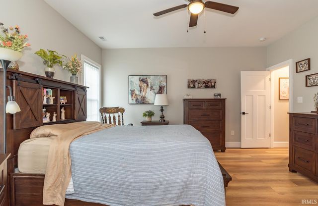 5359 N Louden Road, Bloomington, IN 47404