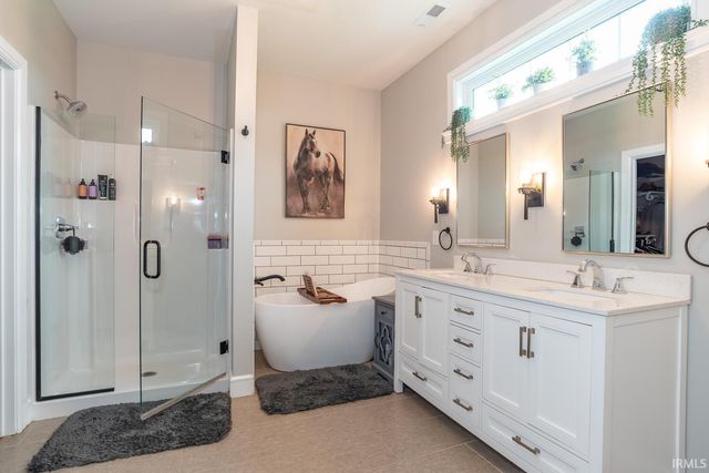 5359 N Louden Road, Bloomington, IN 47404