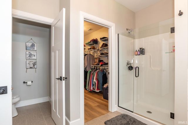 5359 N Louden Road, Bloomington, IN 47404