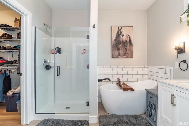 5359 N Louden Road, Bloomington, IN 47404