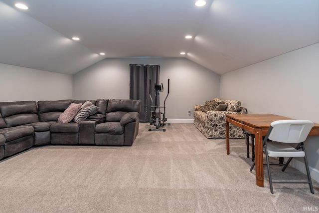 5359 N Louden Road, Bloomington, IN 47404