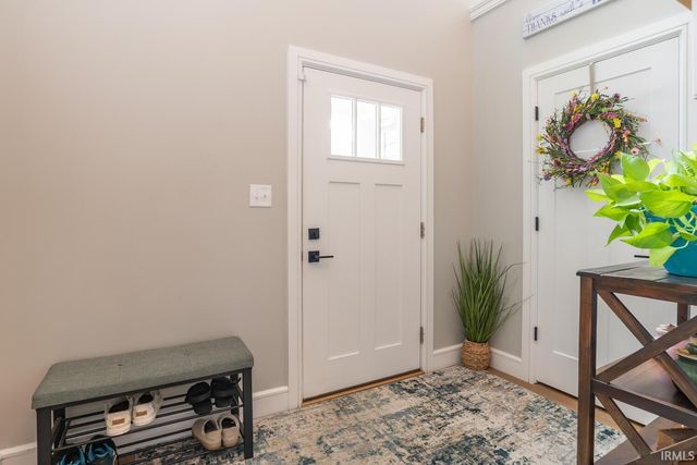 5359 N Louden Road, Bloomington, IN 47404