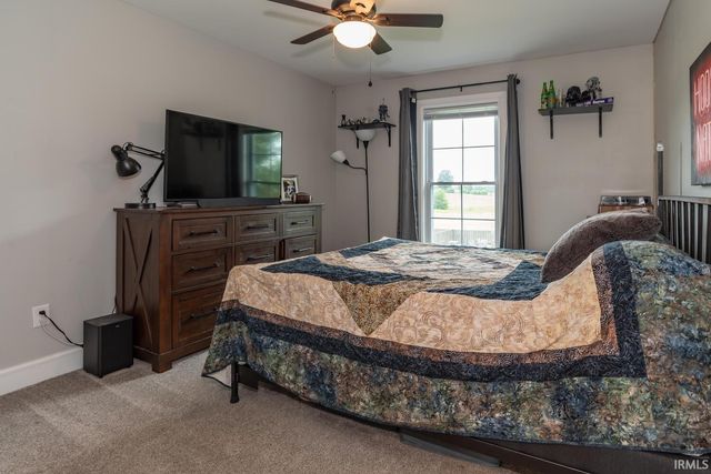 5359 N Louden Road, Bloomington, IN 47404