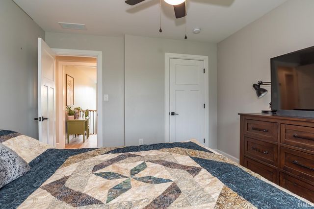 5359 N Louden Road, Bloomington, IN 47404